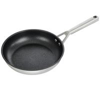 Ninja Zerostick 28cm Stainless Steel Non Stick Frying Pan