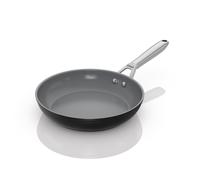Ninja ZEROSTICK Ceramic Pro 24 cm Frying Pan - Black CW30024UK
