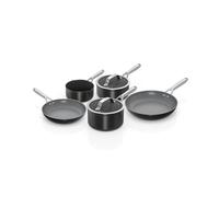 Ninja ZEROSTICK Ceramic Pro 5-Piece Pan Set - Black