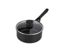 Ninja Zerostick Classic 18Cm Sauce Pan Cw50218Uk Black