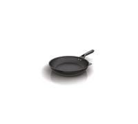 Ninja ZEROSTICK Classic 30cm Frying Pan [CW50030UK] Aluminium, Induction Compatible, Dishwasher Safe, Oven Safe to 180C, Black