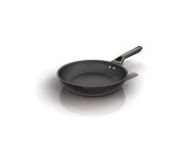 Ninja ZEROSTICK Classic Cookware 20cm Frying Pan Non-Stick, Long Lasting Aluminium Frying Pan Induction Compatible Oven Safe to 180°C Black