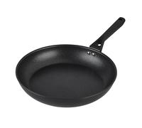 Ninja ZEROSTICK Classic Cookware 32cm Frying Pan, Non-Stick, Long Lasting Aluminium Frying Pan, Induction Compatible, Oven Safe to 180°C, Black, CW50032UK
