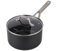 Ninja ZEROSTICK Essentials 20cm Saucepan C10220UK in Black Ninja Black