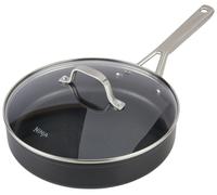 Ninja Zerostick Essentials 26cm Aluminium Saute Pan