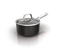 Ninja ZEROSTICK Essentials 18cm Saucepan C10218UK 18cm Black