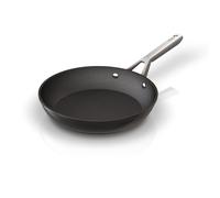 Ninja ZEROSTICK Essentials Cookware 24cm Frying Non-Stick, Long Lasting Forged Aluminium Frying Induction Oven Safe to 260C, Black C10024UK