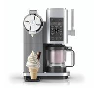Ninjaa Swirl by Creami 13-in-1 Soft Serve & Ice Cream Maker, NC701UK