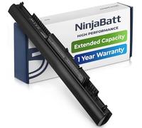 NinjaBatt Battery for HP HS04 HS03 807957-001 807956-001 250 G5 HSTNN-LB6V