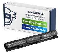 NinjaBatt Battery for HP V104 VI04 756743-001 ProBook 450 G2 455 440