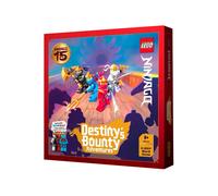 Ninjago Destiny'S Bounty Adventures One Colour
