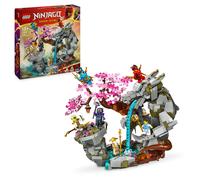 LEGO® Ninjago® 71819 Dragon Stone Shrine
