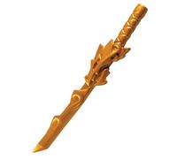 Ninjago Fire Sword