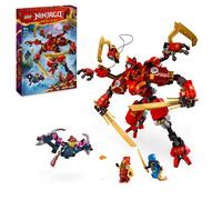 LEGO® Ninjago® 71812 Kai's Ninja Climber Mech