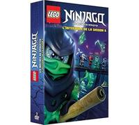 Ninjago, Les maîtres du Spinjitzu - Saison 5