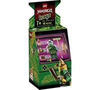 Ninjago Lloyd Avatar - Arcade Pod