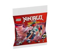 Ninjago Mini Ninja Combo Mech by LEGO