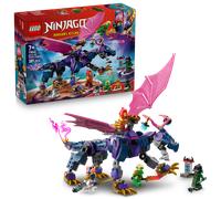 LEGO® NINJAGO® Rontu the Master Dragon Toy Set 71842
