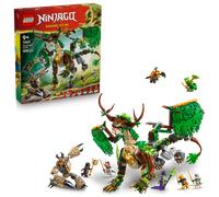 LEGO NINJAGO The Dragon of Life Figure Ninja Toy 71859