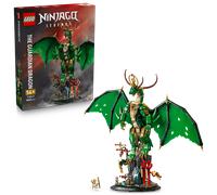NINJAGO The Guardian Dragon Building Set 71847
