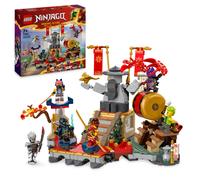 Lego Kids ® 71818 Tournament Battle Arena Playset