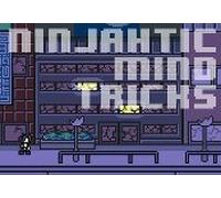 Ninjahtic Mind Tricks Steam CD Key