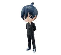 NINJAMO Chainsaw Anime Man Chain Q Posket AKI Hayakawa 5.5" Collectible Figure