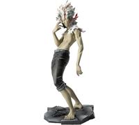 NINJAMO Yokai Okarun Transformed Vol 2 Figure Decorative Collectible Figure Ideal for Desk Bookshelf Valentines Days Birthday Events 7.1" in