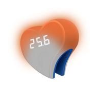 NinjaPilot - Real-Time Heart Rate, Precise BodyAge Tracking, Adaptive Workout Zone Shift, HIIT Optimization, and Clear Heart Rate Visibility - All in One. (Iceburg)