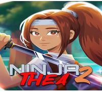 NinjaThea 2 PC Steam CD Key