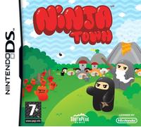Ninjatown (Nintendo DS)