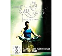 Ninje Yoga - ganzheitliche Rückenschule mit Ralf Bauer