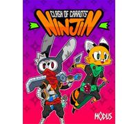 Ninjin: Clash of Carrots Xbox Live Key EUROPE