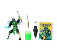 Ninjombie Sword Lord Action Figure
