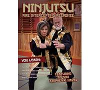 Ninjutsu Fire Intercepting Response - Stephen Hayes