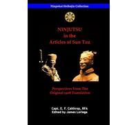 Ninjutsu in the Articles of Sun Tzu