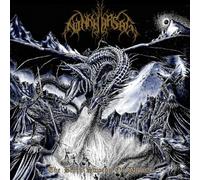 Ninkharsag - The Black Swords Of Winter