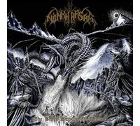 Ninkharsag - The Black Swords Of Winter [VINYL]