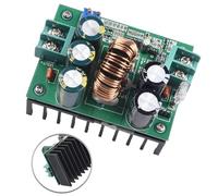 NINMORTH 1200W DC-DC for Boost Converter 12V-60V to 12V-80V 20A Step-Up Power Module 24V 36V 48V 72V, Adjustable Output