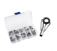 NINMORTH 12pcs Aluminum Soccer Studs, 11mm and 13mm Anti-Slip Screw-Type Football Cleats with Wrench Custom Traction on Grass Pitches