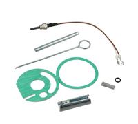 NINMORTH 12V 24V Glow Kit with Gasket Filter Wrench for Eberspacher Hydronic D4WSC D5WSC Heaters