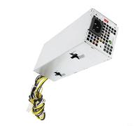 NINMORTH 260W for Replacement Power Supply for Dell for Optiplex 5090 7090 3060 3050, Model H260EBM-01 L260EBM-01 WYHR8 Silent Operation