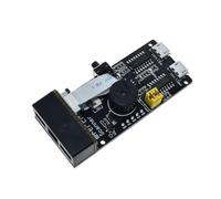 NINMORTH 2D Barcode Scanner Module with QR Code Reading UART, Embedded Scanning Reader 65x28x135mm, for Black