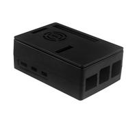 NINMORTH 3.5 Inch 480x320 60 FPS Display for Raspberry Pi with Active Cooler, ABS Case and Touch Pen Raspberry Pi 5, Raspbian, Ubuntu, Kali, RetroPie