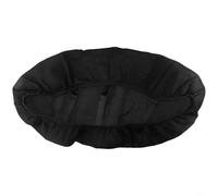 NINMORTH 3D Mesh Motorcycle Seat Cover 85 x 60 cm Breathable Non-Slip