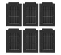 NINMORTH 6 Pack Replacement HEPA Filters for ECOVACS for DEEBOT T50 Max Vacuum Cleaner, Washable and Removable Filters