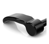 NINMORTH Aluminum Thumb Throttle Control Lever for Polaris Sportsman 450 550 570 850 1000 ATV, Direct OEM Replacement, CNC-Machined Billet Aluminum