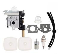NINMORTH Carburetor Assembly GT200 GT201i HC150 HC151 PE200 PE201 PPF210 PPF211 SRM210 SRM211