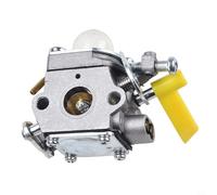 NINMORTH Carburetor with Gaskets Compatible with C1U-H60 Series for 25ccC46cc Grass Brush Cutter Hedge for Leaf Blower Pole Pruner Models RBC30SESA RBC30SET RBC30SBT RLT30CET RBC30SBSA