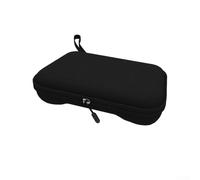 NINMORTH Compact Storage Bag Compatible with for Ayn Dual-Screen Flip Game Console for Secure Transport of Console and Accessories (B )